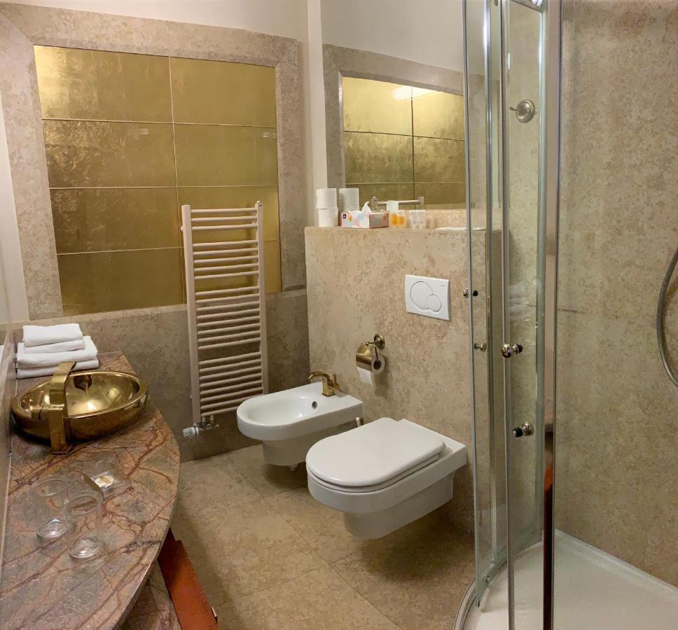 Stramberk Spa 外观 照片